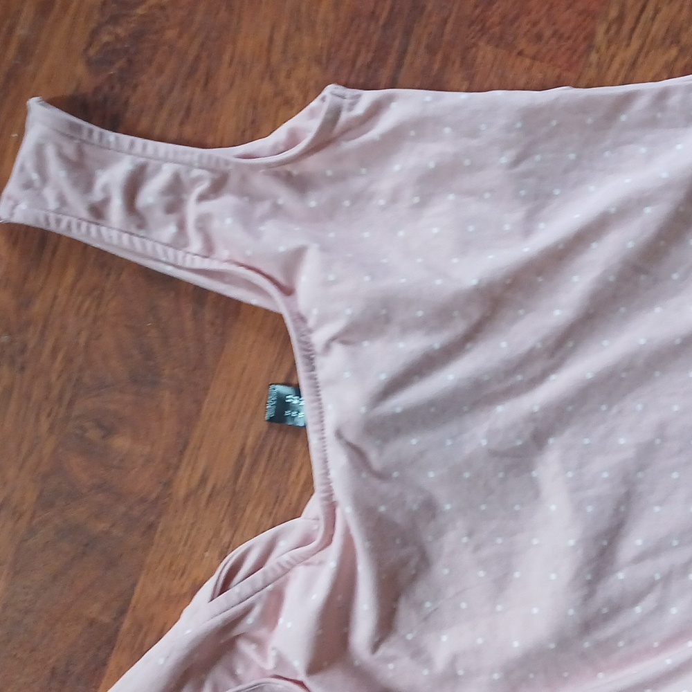 Pinup girl bodysuit - Picture 8 of 9